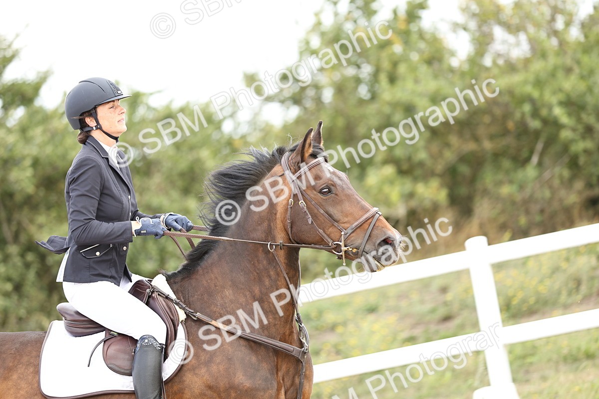 SBM_003830 - Class 2 - Amateur Championship Qualifier 85cm