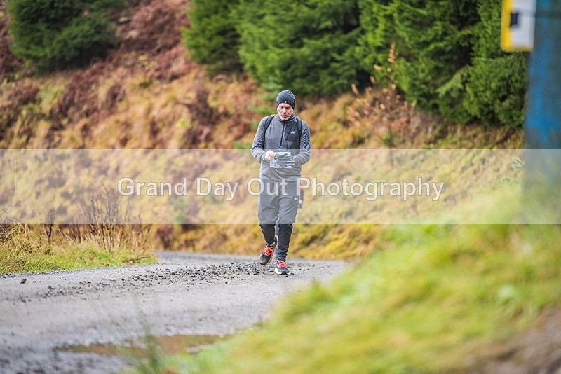 Glentress 21  10K-812 - High Terrain Events Glentress 21 & 10K Trail Races Saturday 18th November 2023