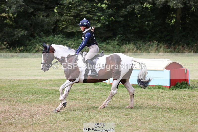 240825X-115529-32366 - 70cm XC 11.00 to 12.00