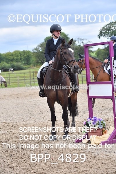 BPP_4829 - CLASS 5 Senior 1.05m Open