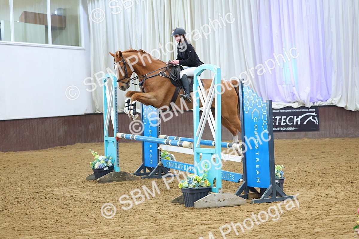 SBM_010114 - Class 21 - Nupafeed Supplements Senior Discovery/ 1m Open - First Round (1.00m)