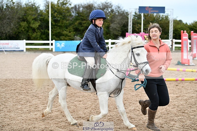 241013B-103825-00420 - Cls 2c 40cm Lead Rein