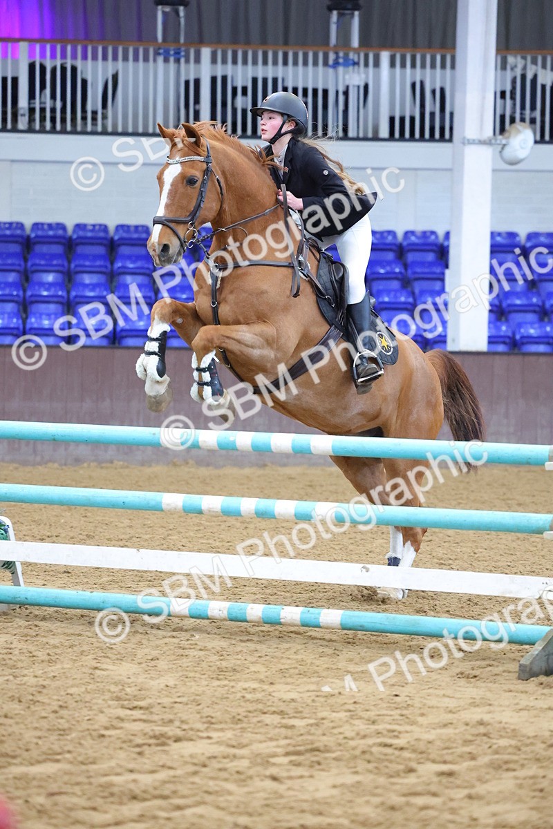 SBM_010118 - Class 21 - Nupafeed Supplements Senior Discovery/ 1m Open - First Round (1.00m)