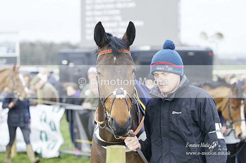 PtP 060322 333 - Blackmore & Sparkford Vale Hunt PtP 06/03/22