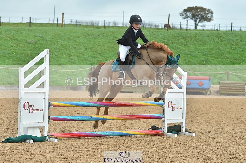 231119A-124014-05762 - Sun Cls 25 Stepping Stones 128cm & 138cm