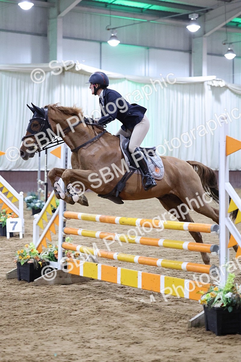 SBM_004715 - Race 1 - 1.00m