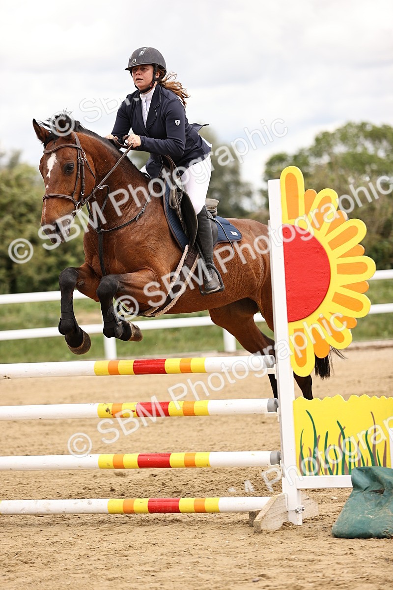 SBM_002674 - Class 10 - Senior Discovery - 1.00m