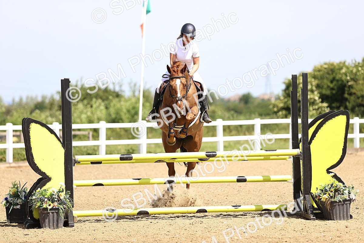 SBM_003711 - Class 9 British Novice/90cm