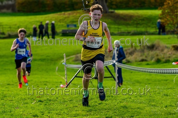 NatRel25-914718 - Young Male Set Two