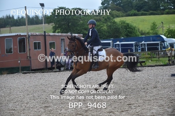 BPP_9468 - CLASS 18 SUN Pony Newcomers/ 1m Open