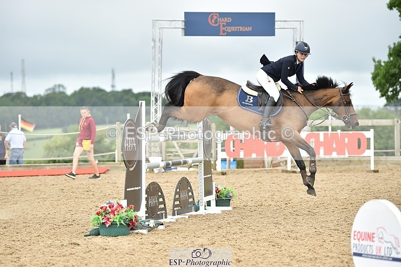 250628-102704-03284 - Cls 9b Junior 1.20m Open