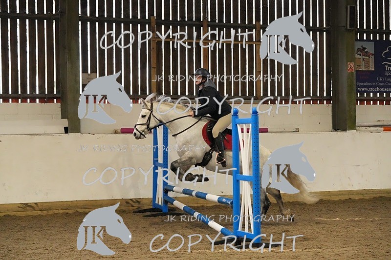 JKR01663 - Class 5 60cm