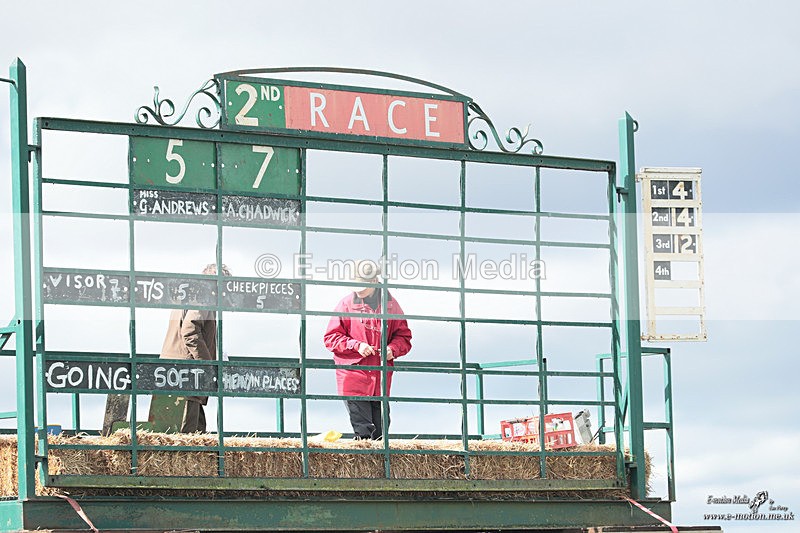PtP 170324 2292 - Oakley Hunt PtP Brafield-On-The-Green 17/03/24