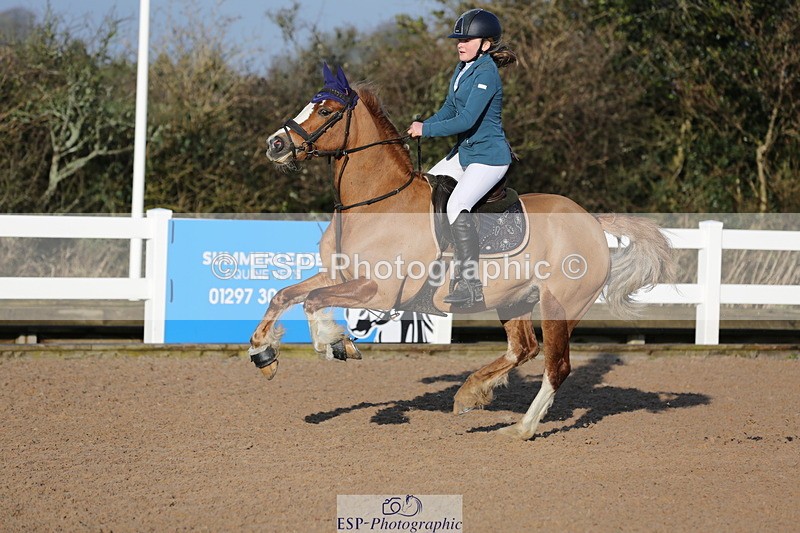 240211A-102946-01865 - Cls 2 Pony British Noivice & 80cm Open