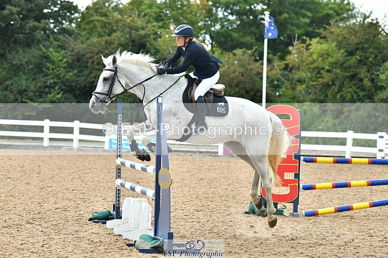 230813A-124721-12618 - Cls 42 95cm National Amateur Qualifier