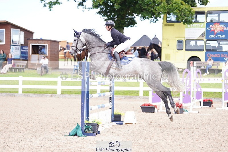 240721A-141256-18650 - Cls 32, YH 6 Yr Olds 1.30m
