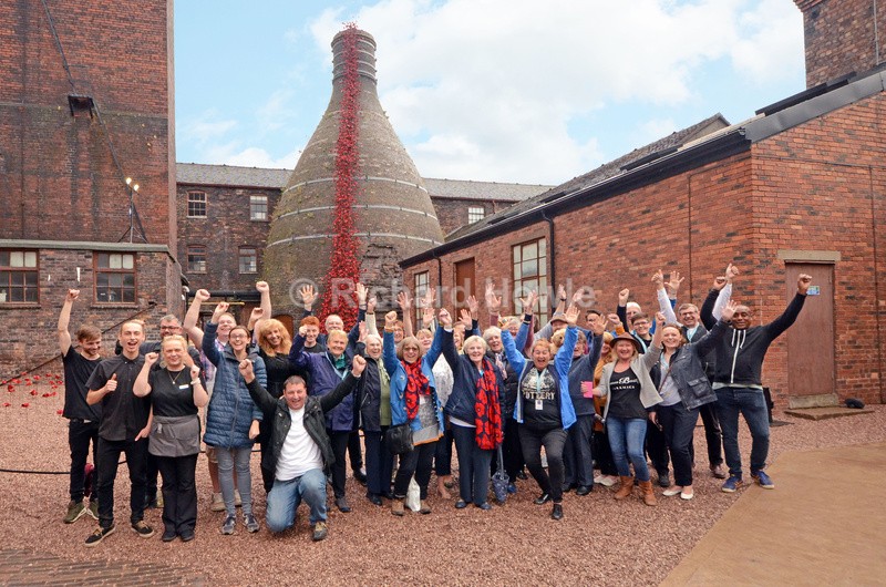  - Middleport Pottery