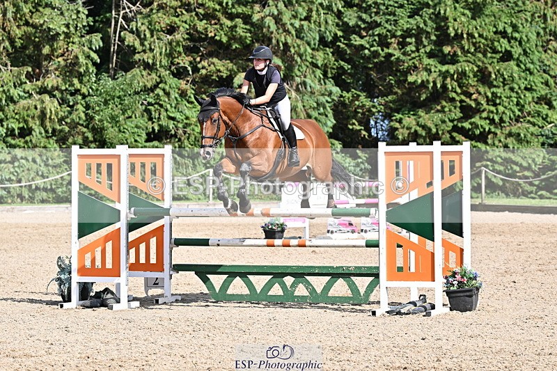 250704A-165723-12209 - Cls 23 Snr Foxhunter