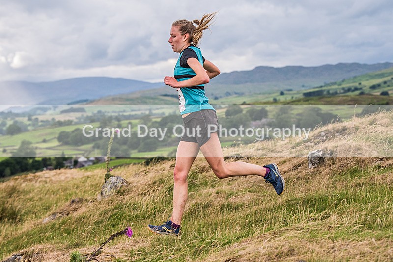 Reston-137 - Reston Scar Fell Race Wednesday 5th July 2023