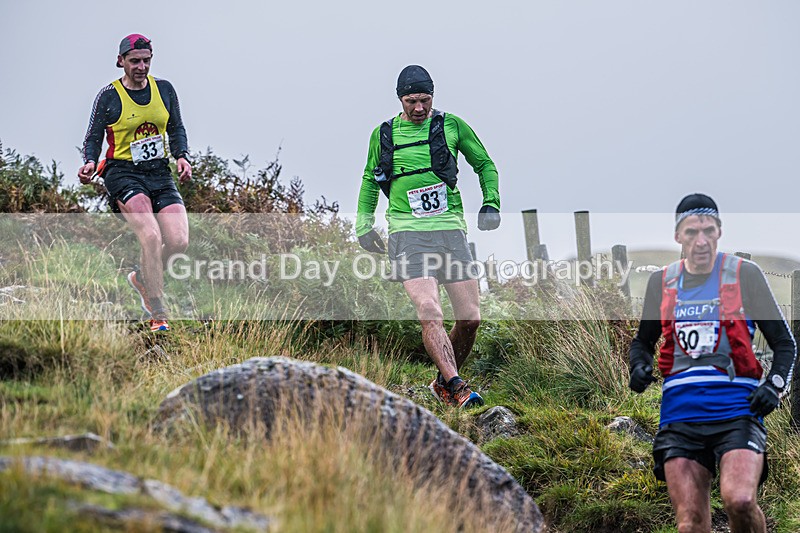 Langdale -908 - Langdale Horseshoe Fell Race Saturday 10th October 2026