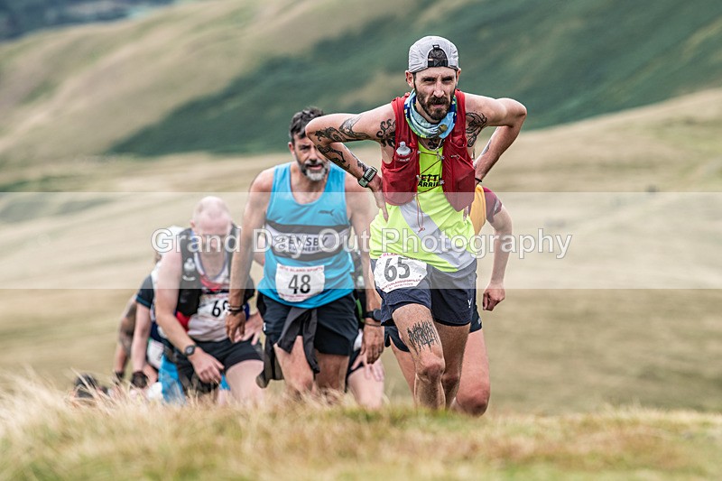 Sedbergh Hills-211 - Sedbergh Hills Fell Race Sunday 16th August 2026