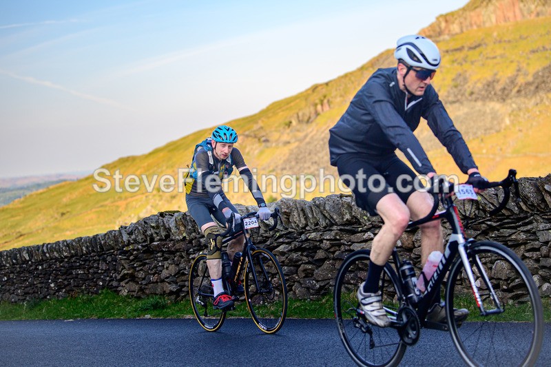 070014 - Kirkstone Pass 07:00 - 08:00