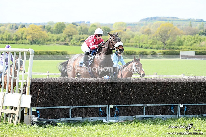 PtP 190426 424 - Vine & Craven PtP Kingston Blount 19/04/26