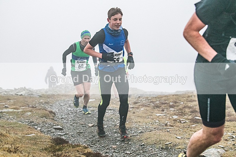 KRH_6035 - Grisedale Grind Fell Race Wednesday 16th April 2025