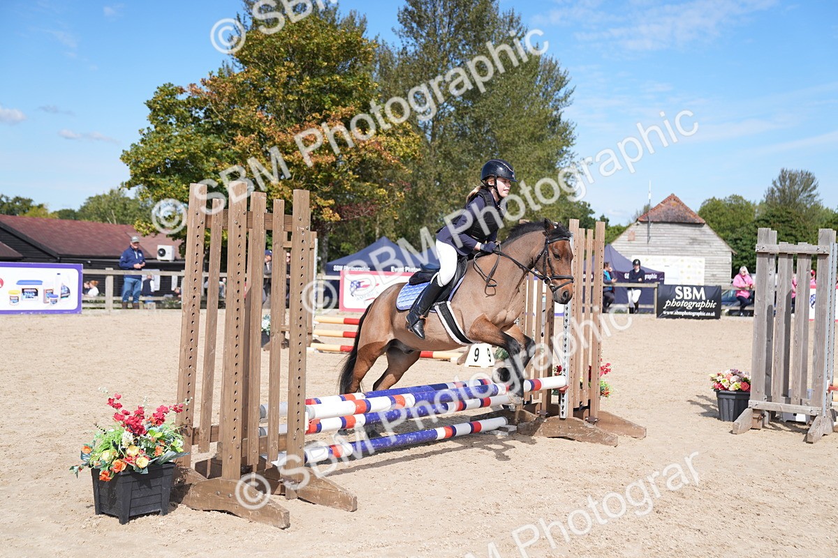 SBM_21461 - J49 - Open 50cm