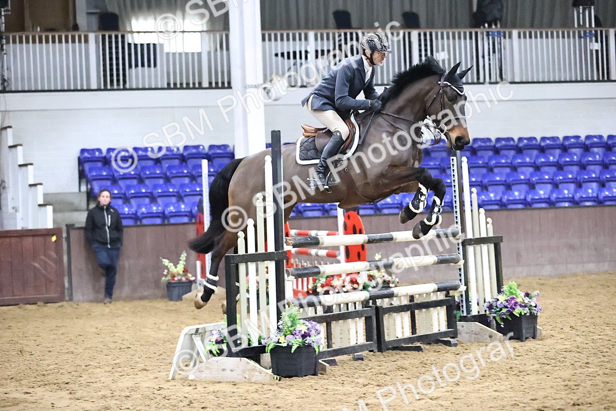 SBM_002117 - Class 10 - Senior Newcomers - 1.10m