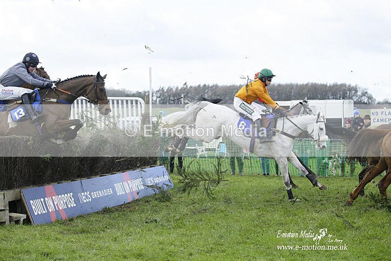 PtP 050322 783 - The Beaufort Races Didmarton 05/03/22