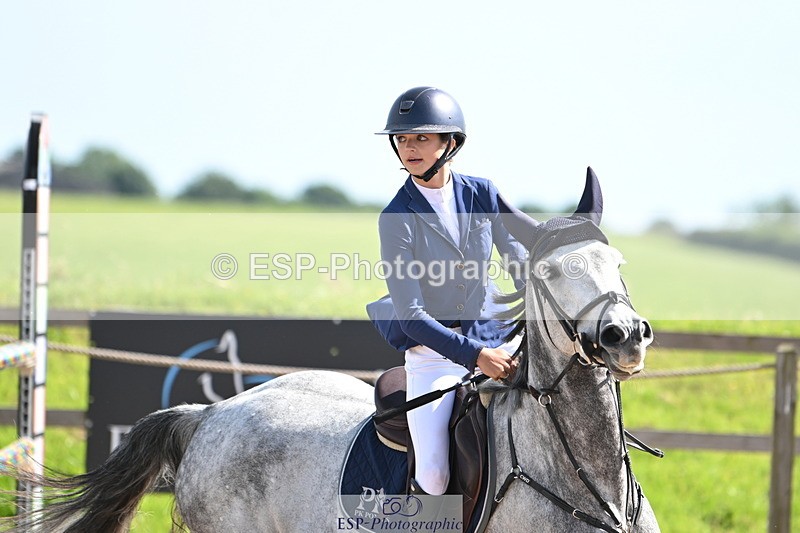 240629A-163745-07700 - Cls 10 Newcomers 2nd R Jump Off and P