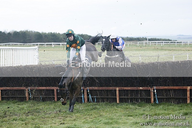 PtP 031217 910 - Hursley Hambledon Point-to-Point Larkhill 03/12/17