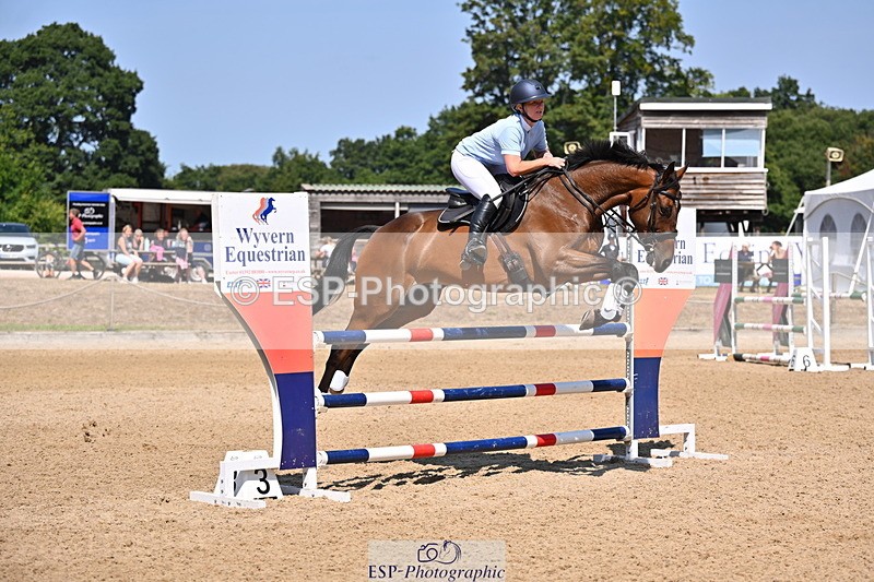 250817A-132750-04433 - Cls 20 Snr 1.05m Open