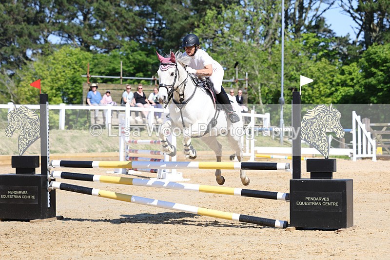 3E7A5415 - Class 4: Senior BN/90cm open