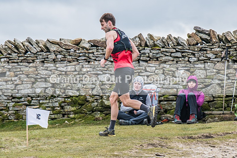 3 Peaks-16 - The 3 Peaks Race Saturday 27th April 2024