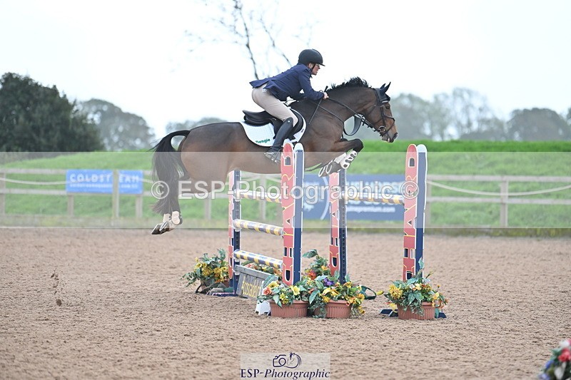 231013A-151350-02957 - Cls 9 Foxhunter & 1.20m Open