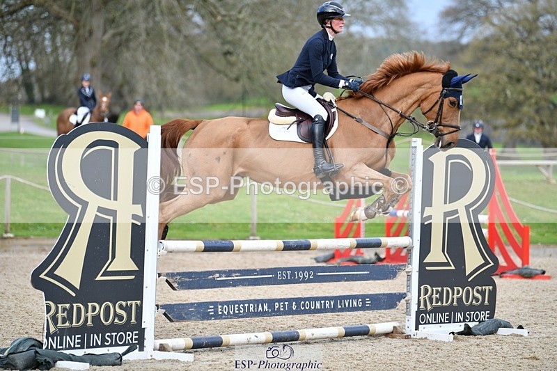 240324-084619-01704 - Cls 7 British Novice & 90cm Open