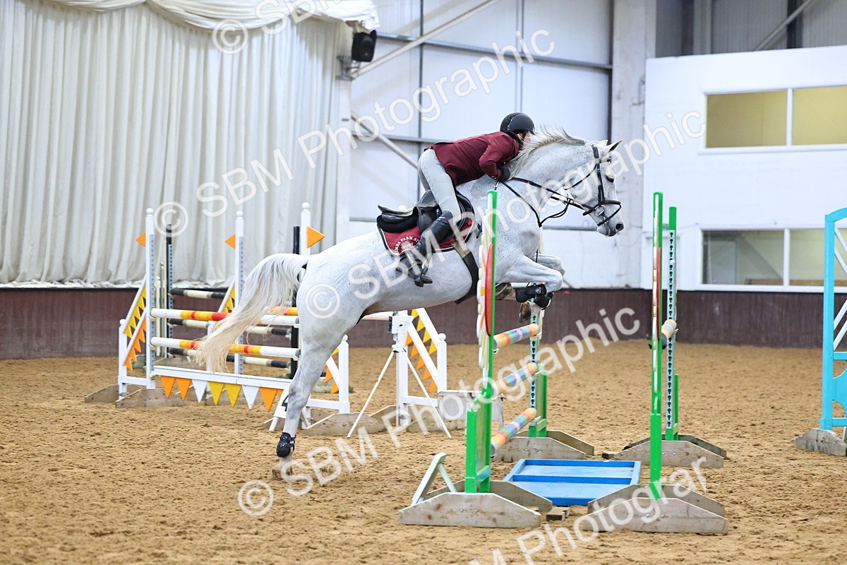 SBM_001068 - Class 4 - Senior Newcomers - 1.10m