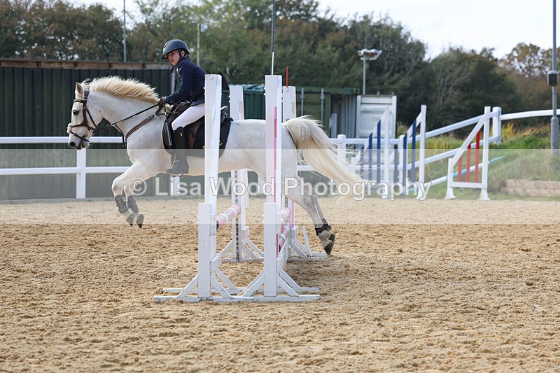 3E7A7230 - Class 3: 60cm open