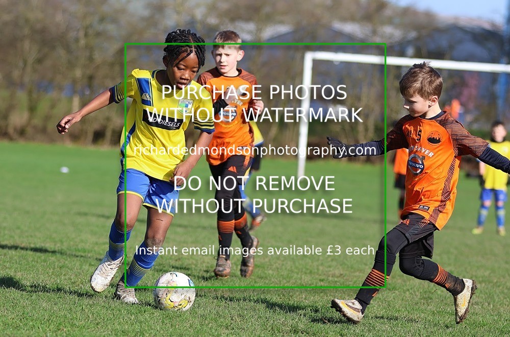 533A7461 - Kendal Utd Rockets U9 (14/3/26)