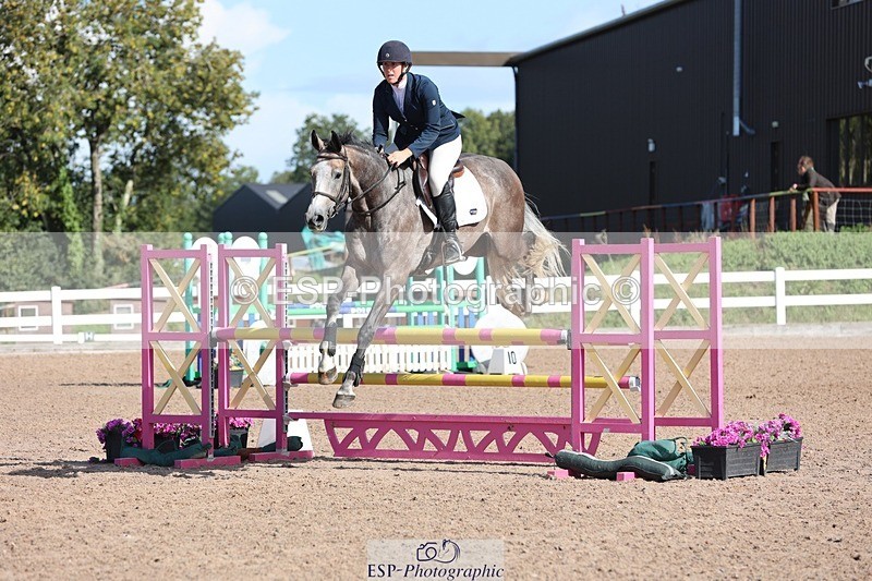 250913-110955-06384 - Cls 22 Snr Discovery and 1m Open