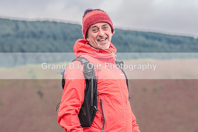 British Fell Relay-2616 - British Fell & Hill Relay Championship Braithwaite Keswick Saturday 21st October 2023