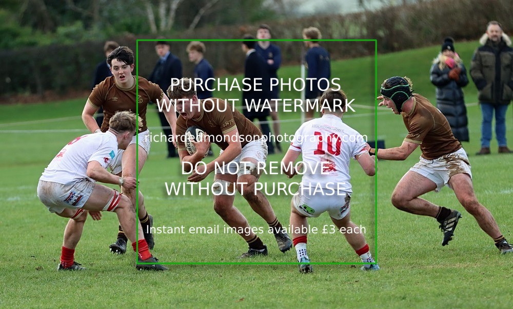 IMG_7407 - Sedbergh School 1st XV vs Llandovery (10/12/24)