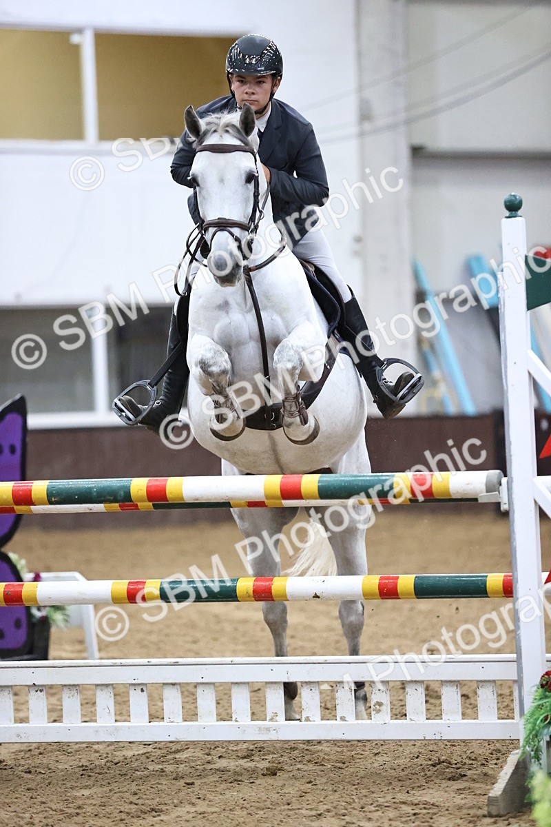 SBM_001578 - Class 8 - Junior 1.15m 1.20m Open