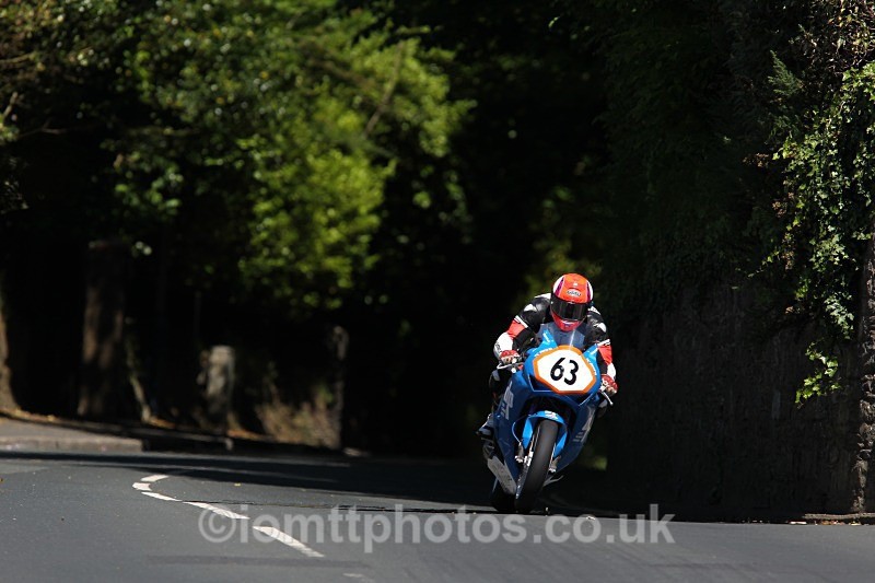  - Superbike Race