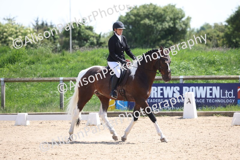 20250520-0826 - Class 5 - Novice 2