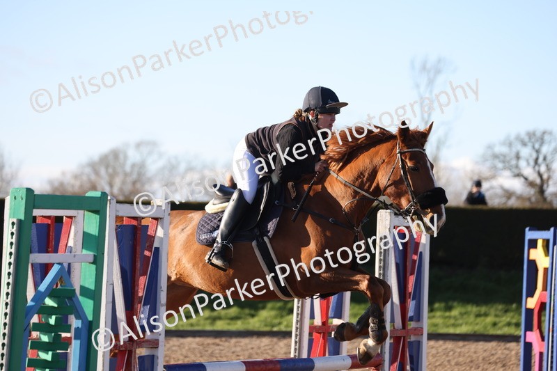 20251130-1509 - Class 3 - 80cm