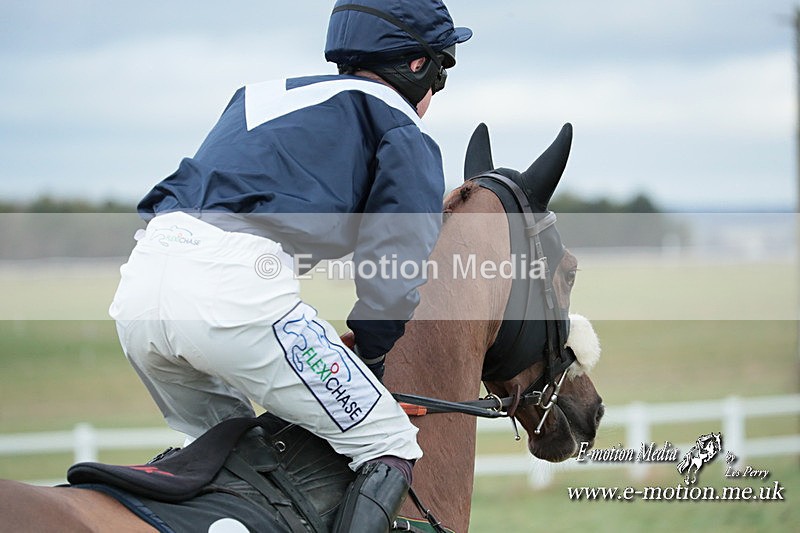 PtP 040224 961 - Combined Services Point-toPoint Larkhill 04/02/24