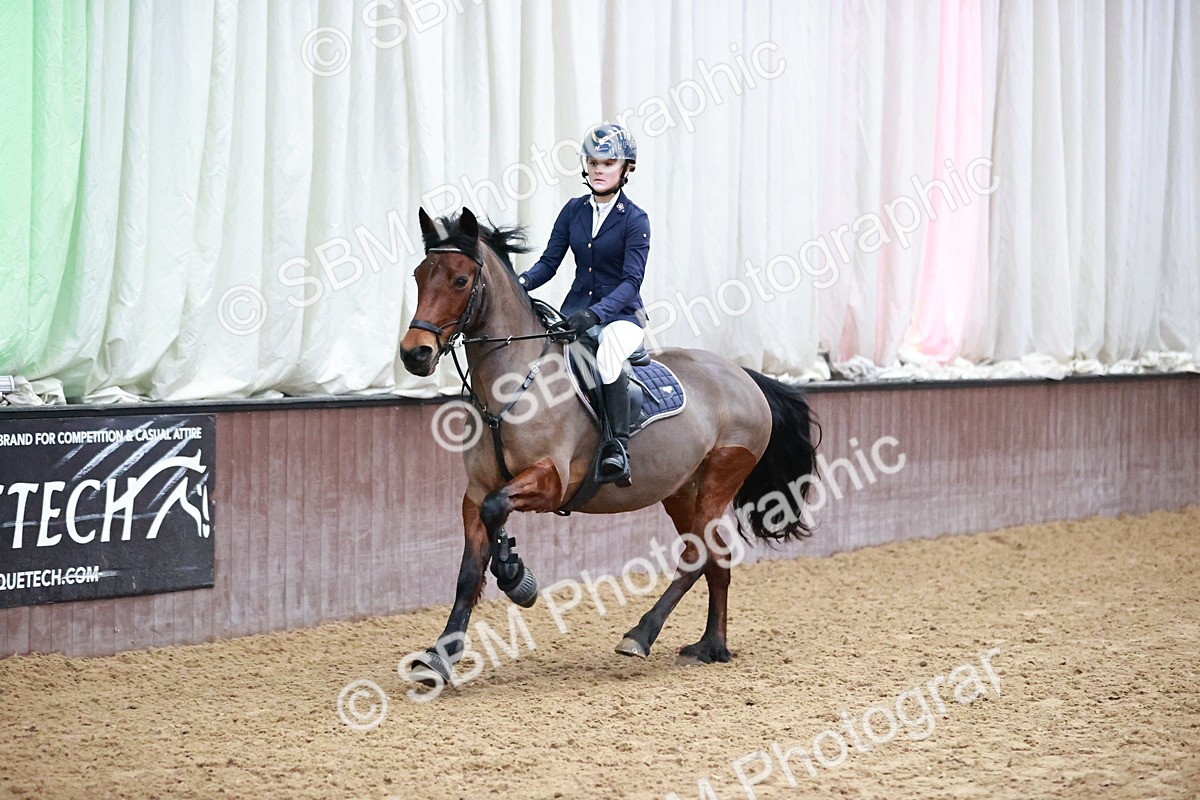 SBM_000334 - Class 2 - Pony Winter Champs 80cm